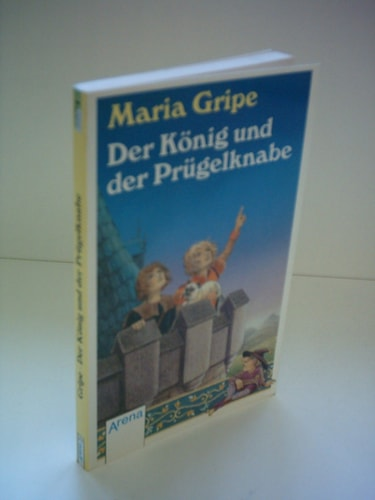 Maria Gripe