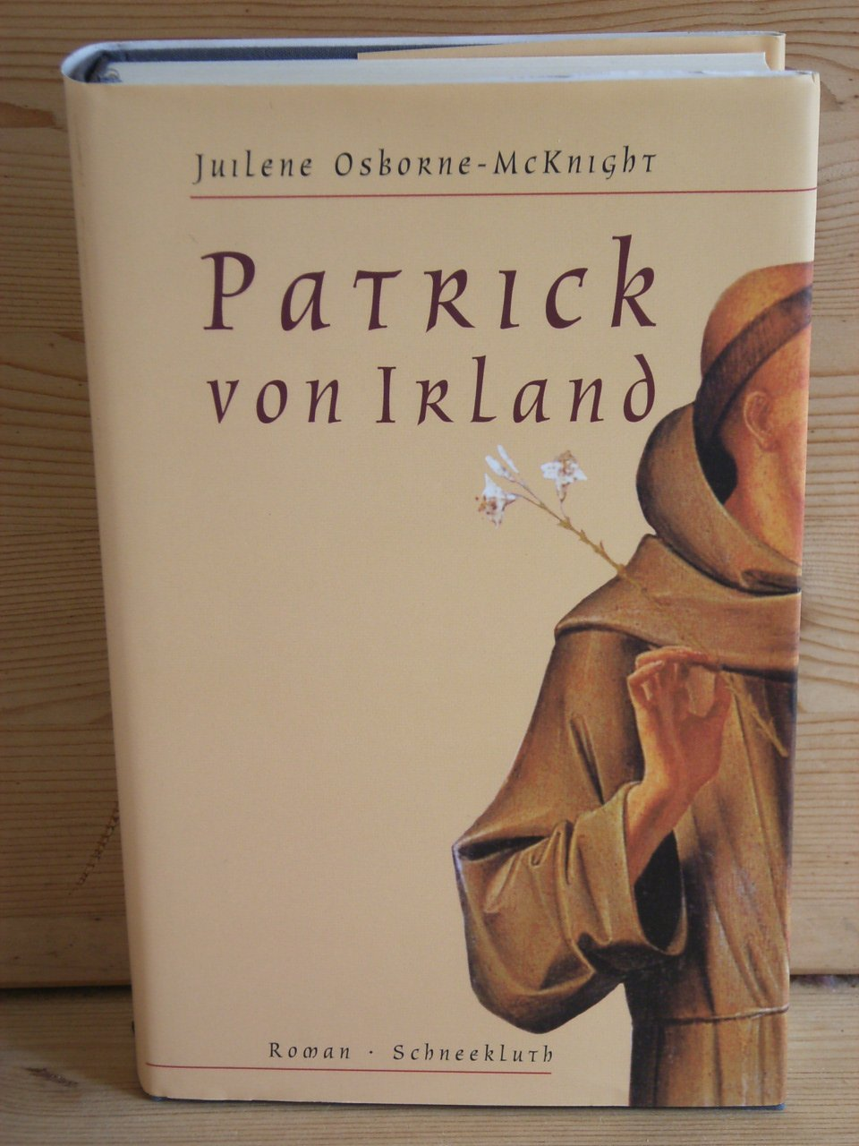 Juilene Osborne-McKnight
