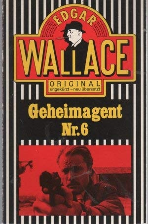 Edgar Wallace
