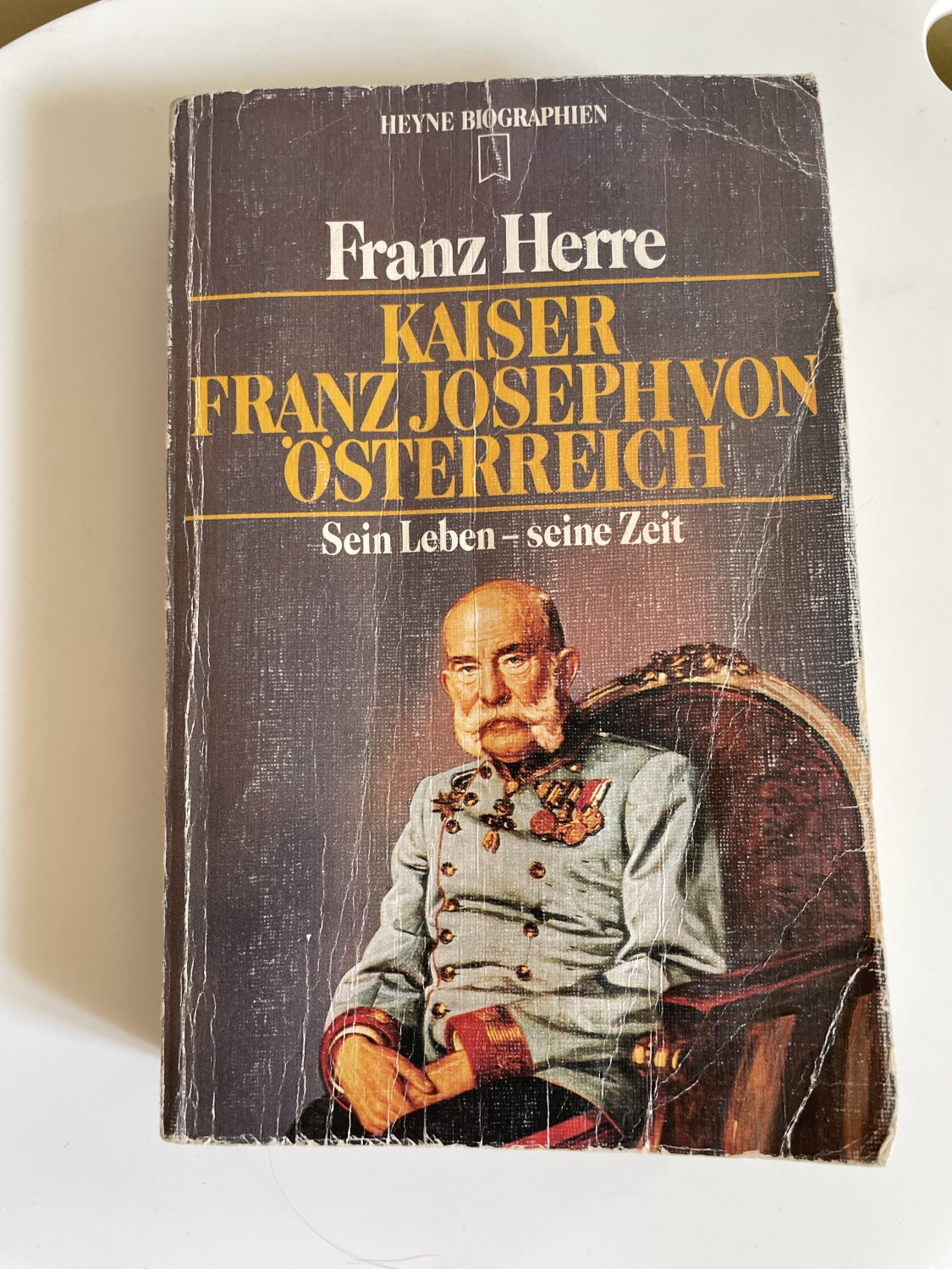 Franz Herre