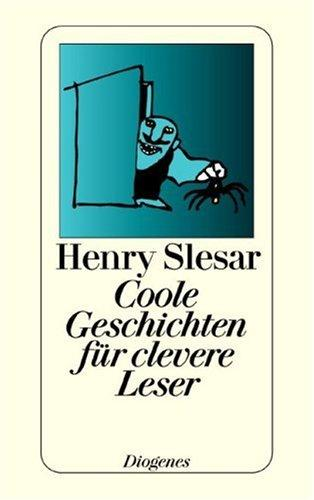 Henry Slesar