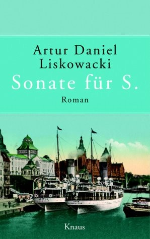 Artur Daniel Liskowacki