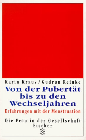 Karin Kraus, Gudrun Reinke