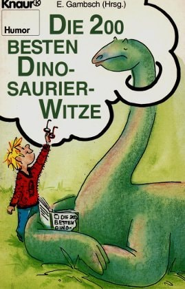 E. Gambsch, Dietmar Grosse