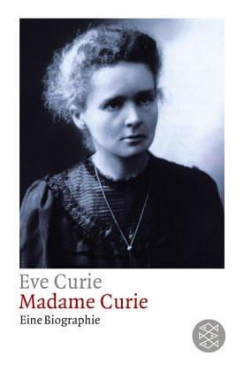 Eve Curie