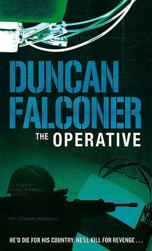 Duncan Falconer