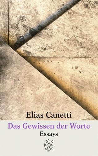 Elias Canetti
