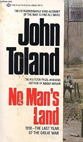 John Toland