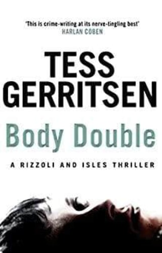Tess Gerritsen