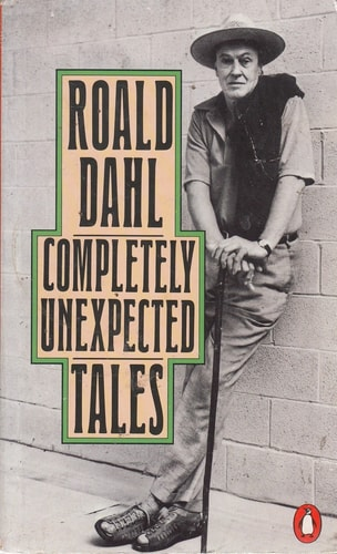 Roald Dahl
