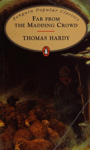 Thomas Hardy