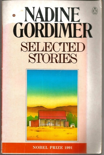 Nadine Gordimer