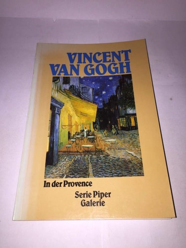 Vincent van Gogh