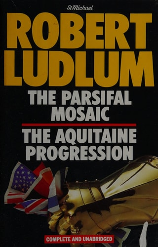 Robert Ludlum