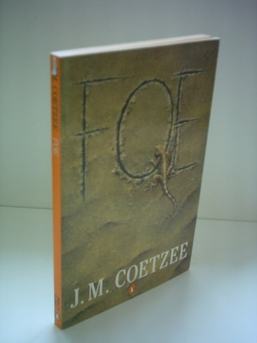 J. M. Coetzee