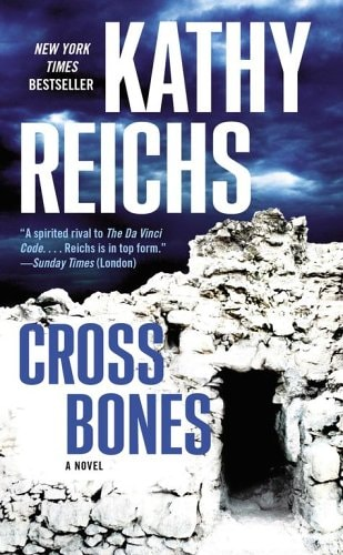 Kathy Reichs
