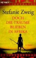 Stefanie Zweig