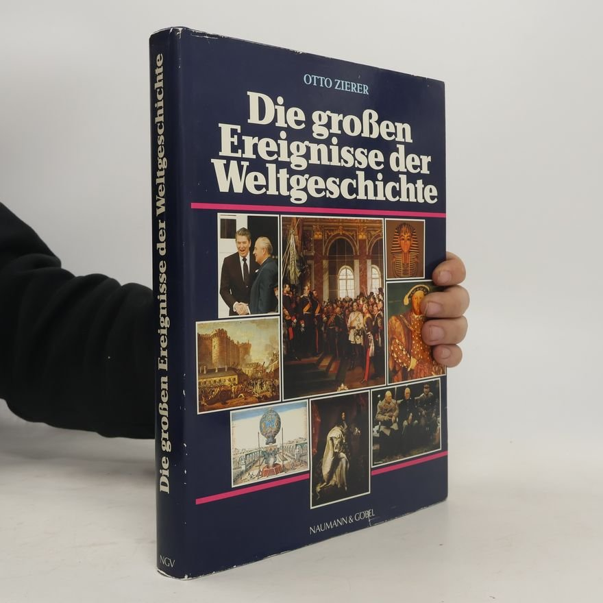 Otto Zierer, Herbert Reinoß
