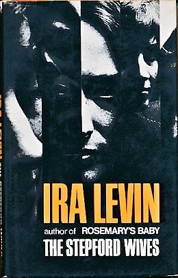 Ira Levin