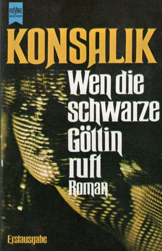 Heinz G. Konsalik