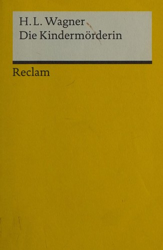 Heinrich Leopold Wagner