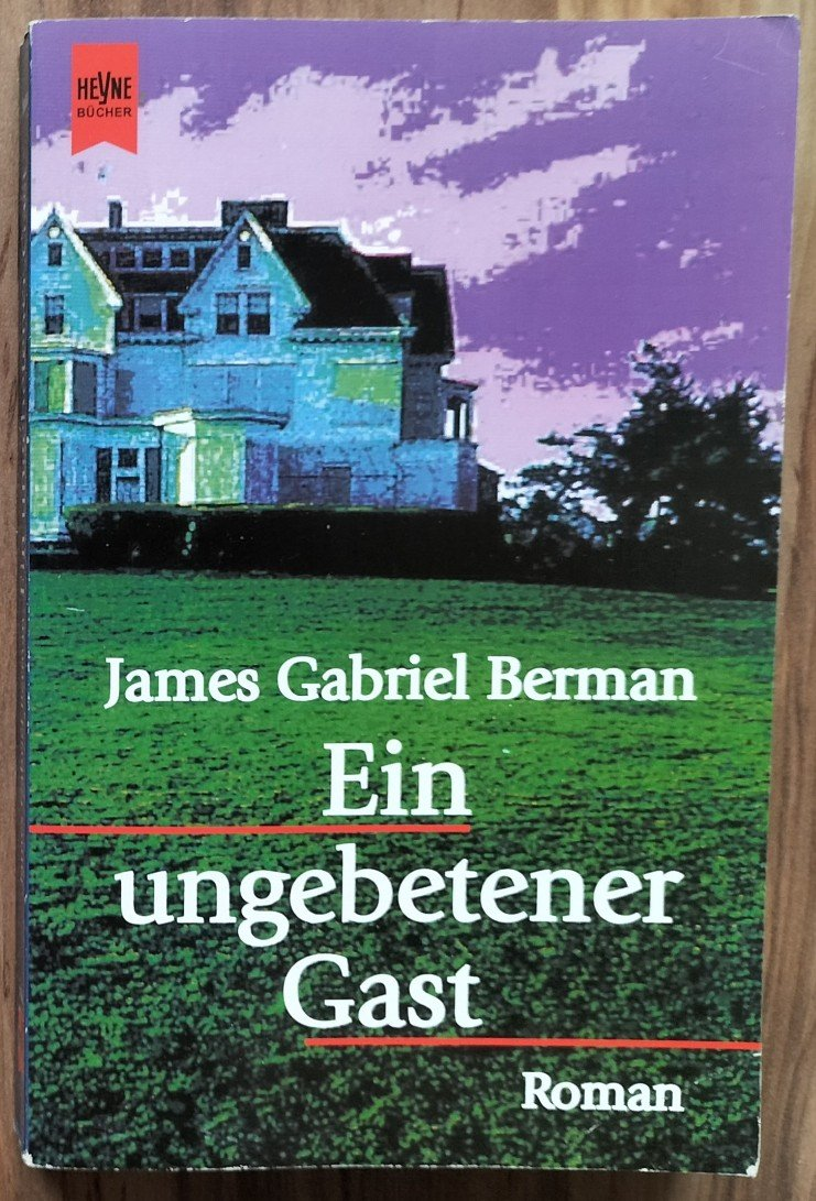 James Gabriel Berman