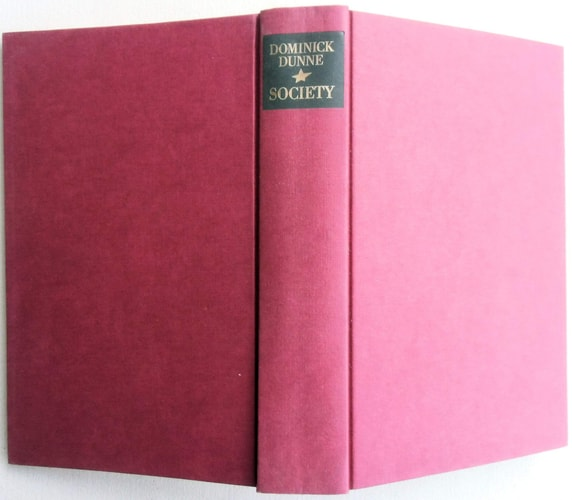Dominick Dunne
