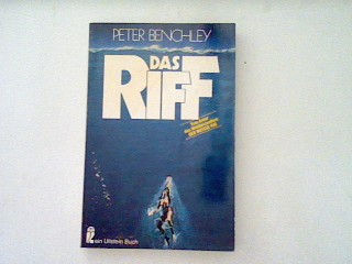 Peter Benchley