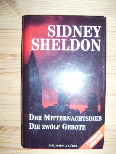 Sidney Sheldon