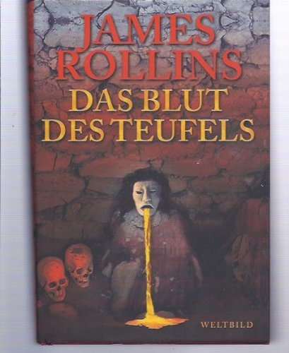 James Rollins