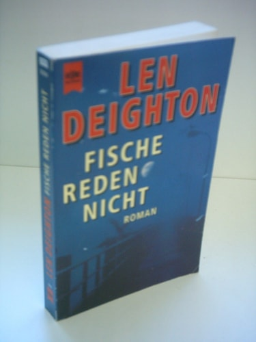 Len Deighton