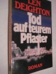 Len Deighton