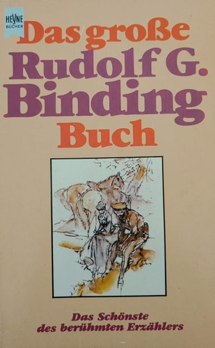 Rudolf G. Binding