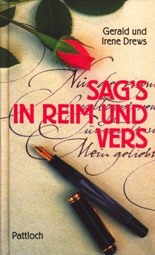 Gerald Drews, Irene Drews