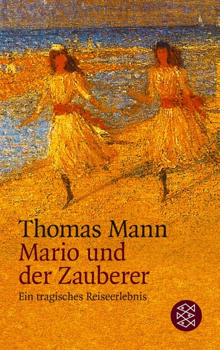 Thomas Mann, Tonio Kröger