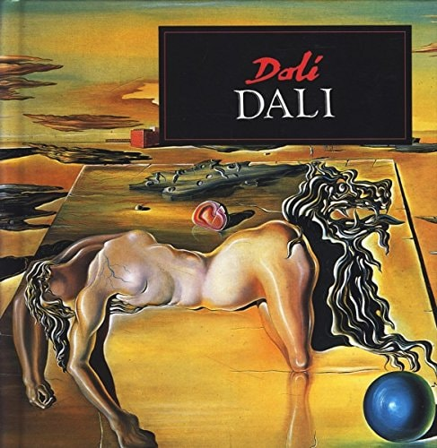 Salvador Dali