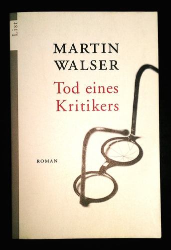 Martin Walser