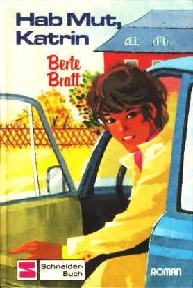 Berte Bratt