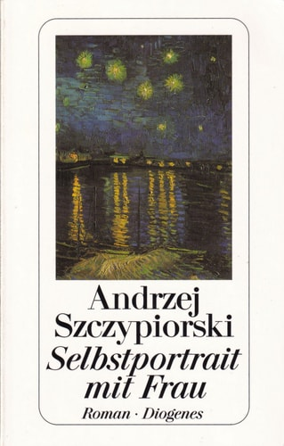 Andrzej Szczypiorski