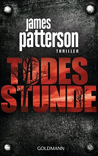 James Patterson