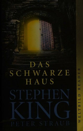 Stephen King, Peter Straub