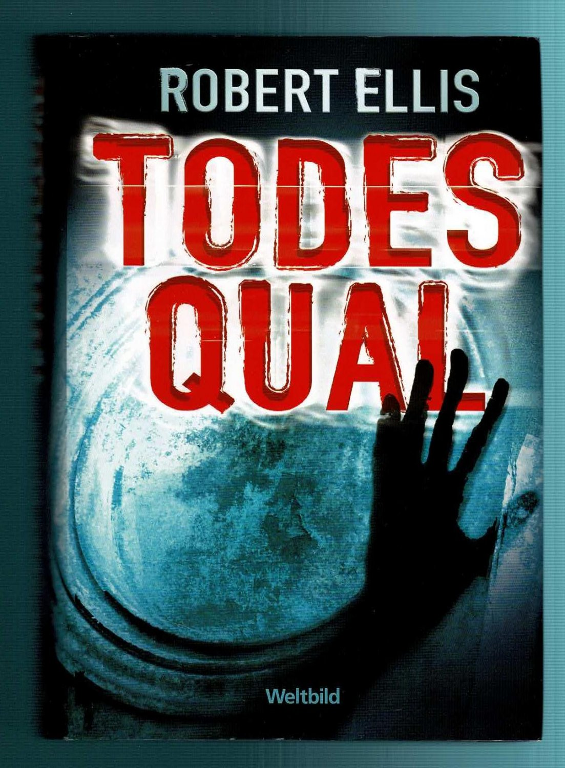 Robert Ellis