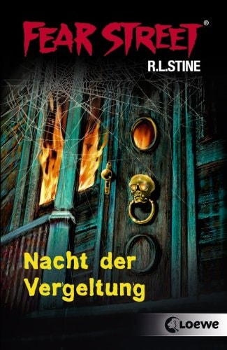 R. L. Stine