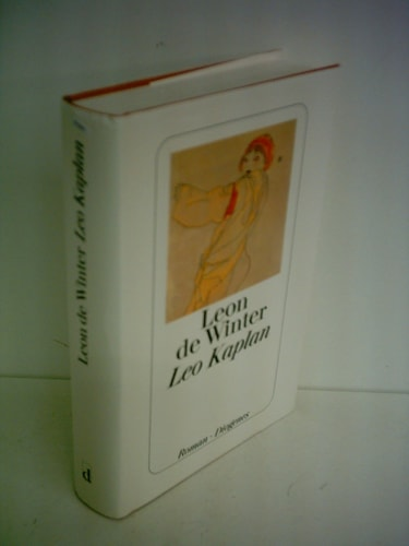Leon de Winter