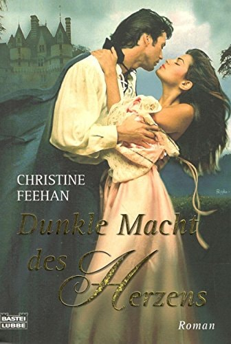 Christine Feehan
