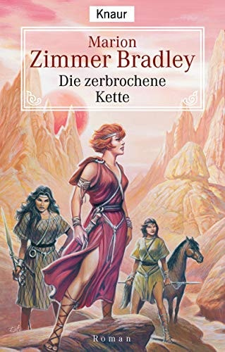 Marion Zimmer Bradley