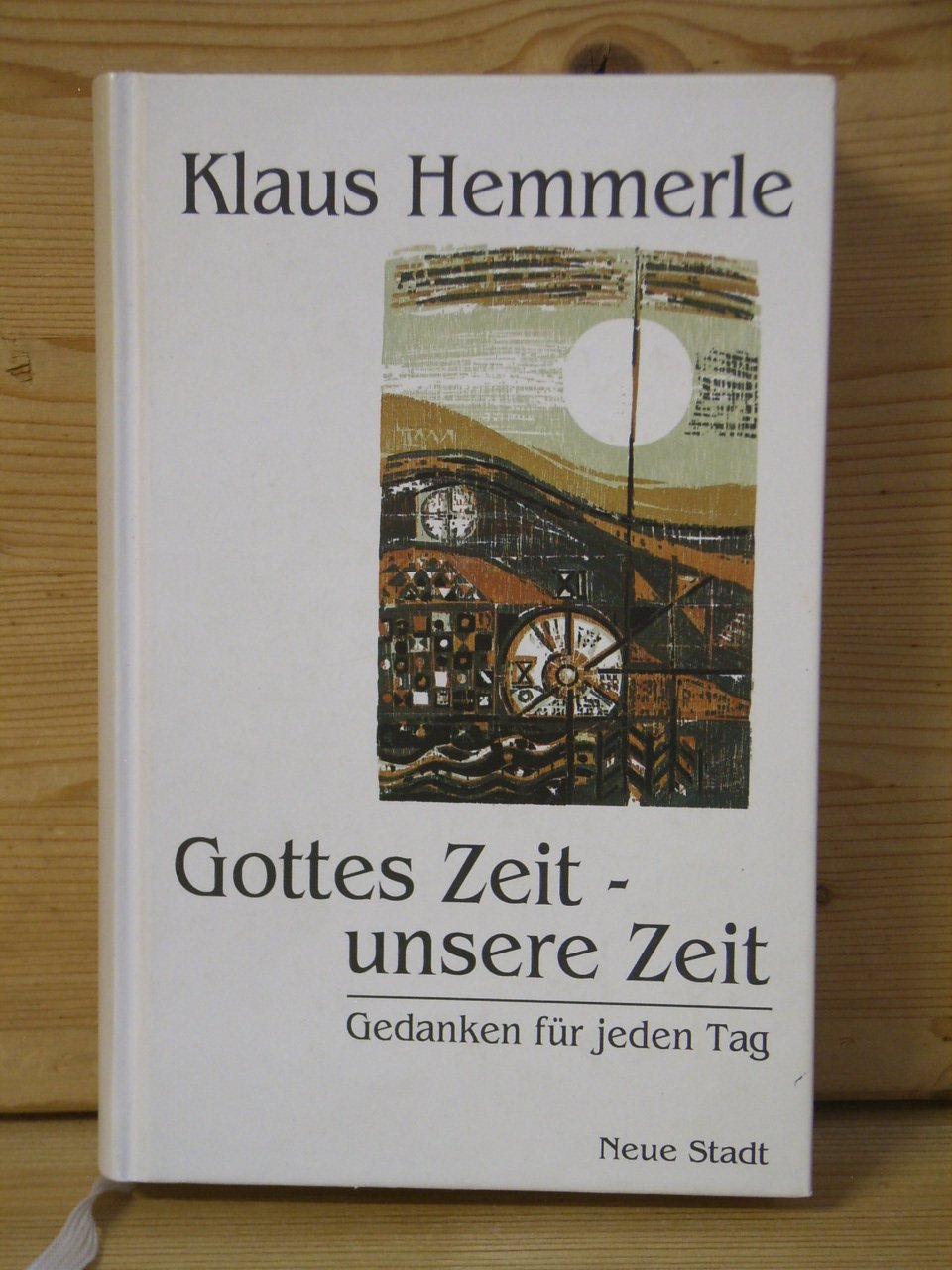 Klaus Hemmerle