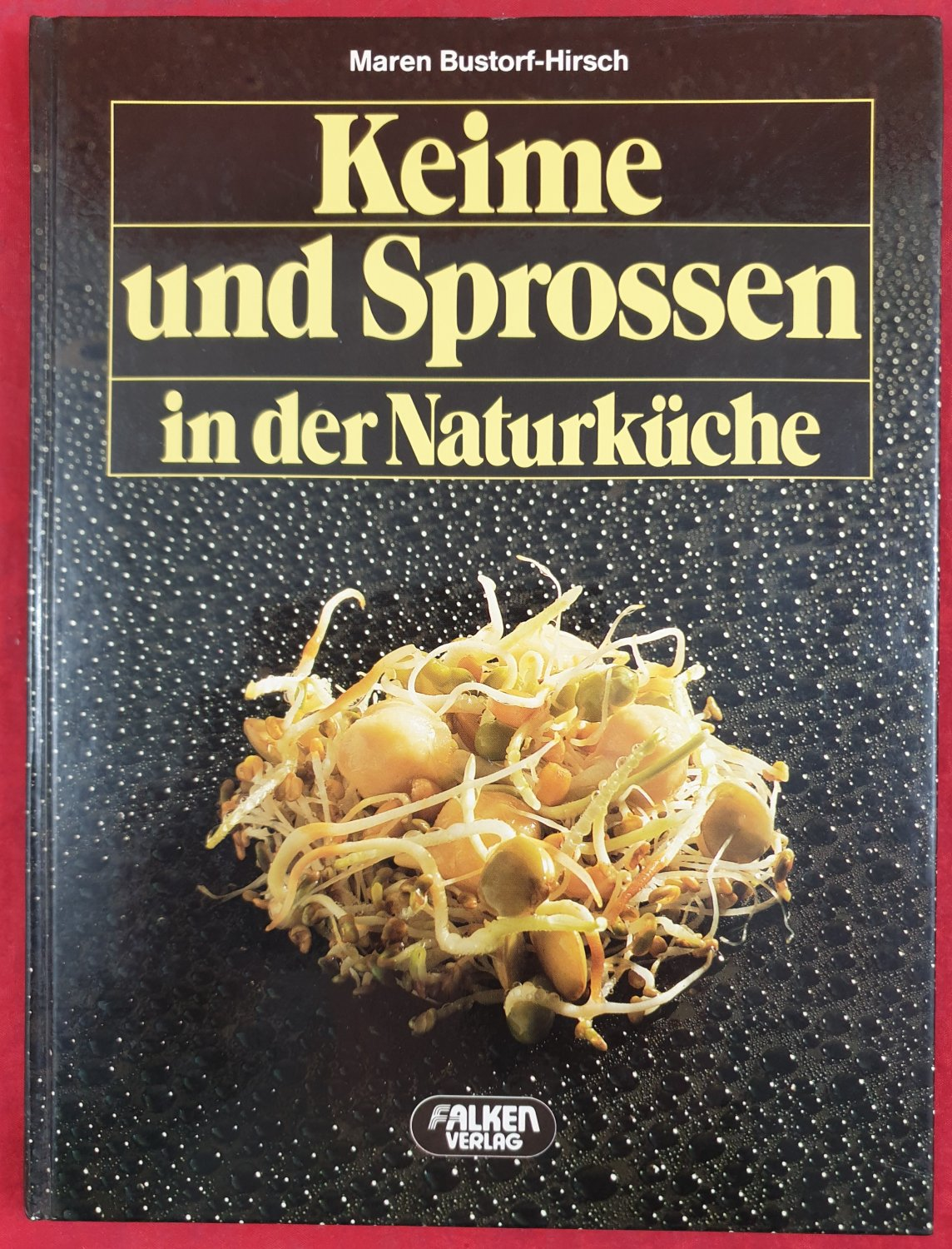 Maren Bustorf-Hirsch