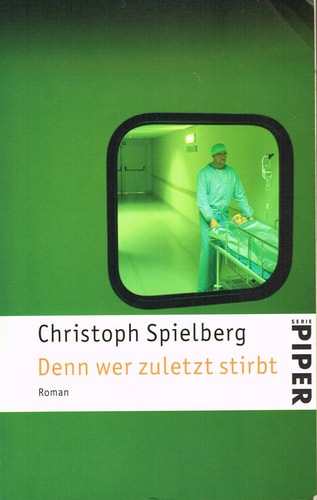 Christoph Spielberg