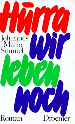 Johannes Mario Simmel
